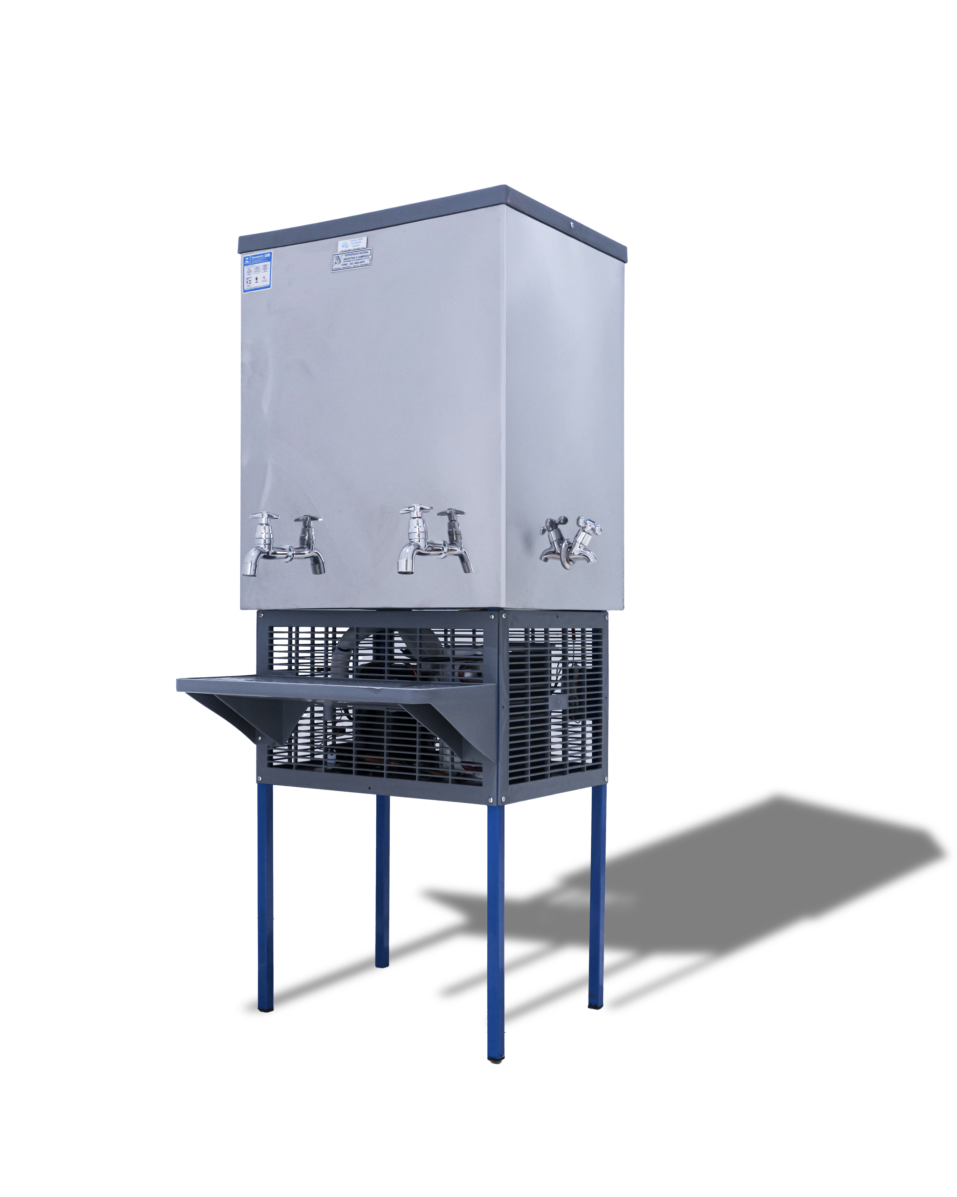 Bebedouros Industriais